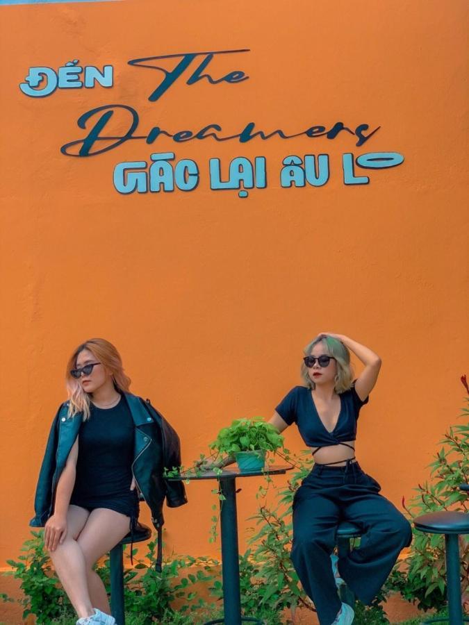 Villa Dream Thach That Venuestay Hanoï