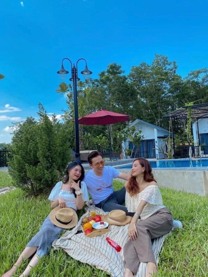 Dream Thach That Venuestay Hanoï