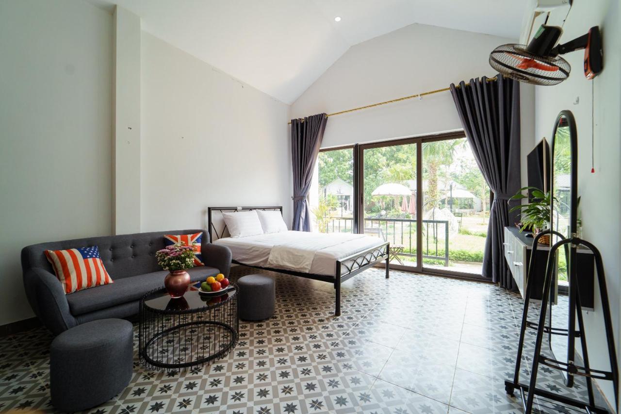 Dream Thach That Venuestay Villa Hanoï