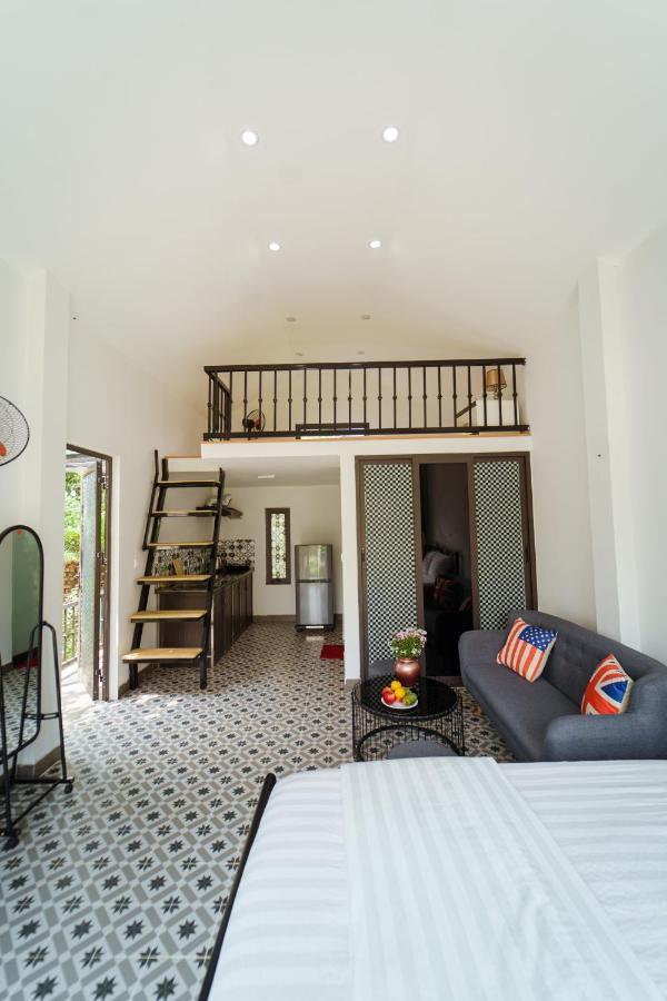 Dream Thach That Venuestay Hanoï