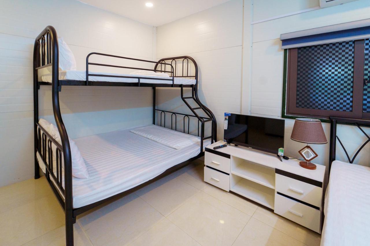 Dream Thach That Venuestay Hanoï
