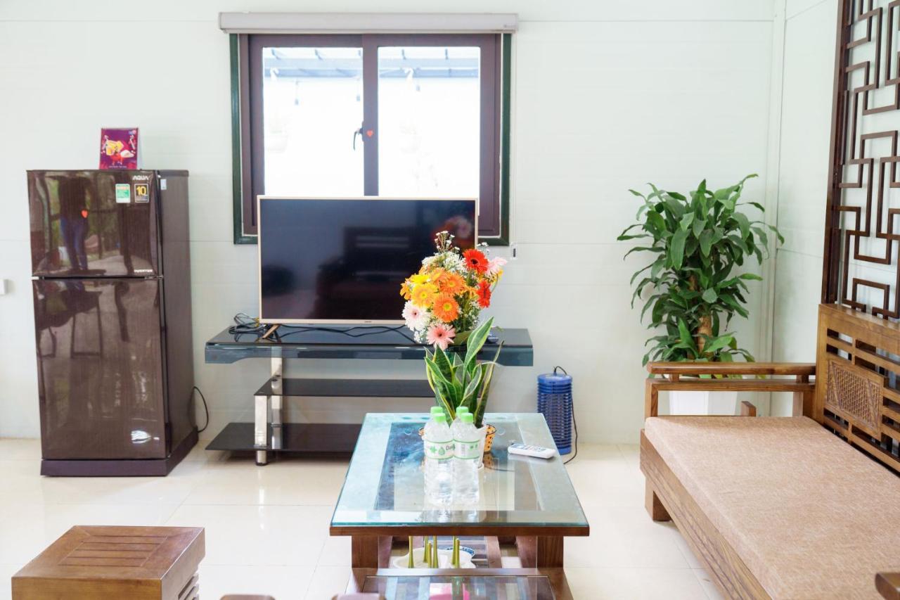 Dream Thach That Venuestay Villa Hanoï