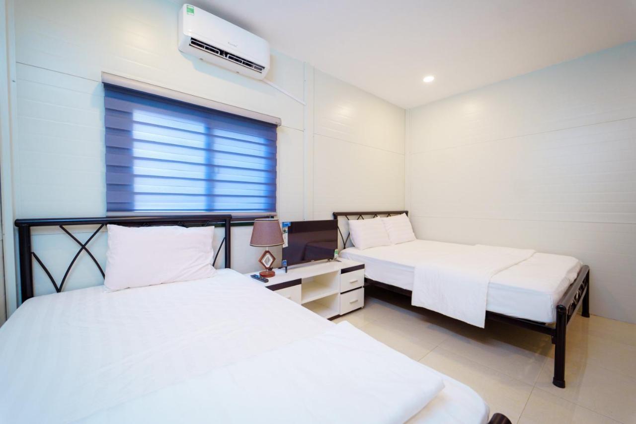 Dream Thach That Venuestay Villa Hanoï