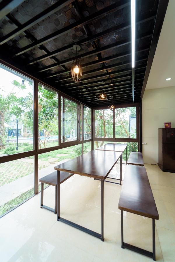 Dream Thach That Venuestay Villa Hanoï