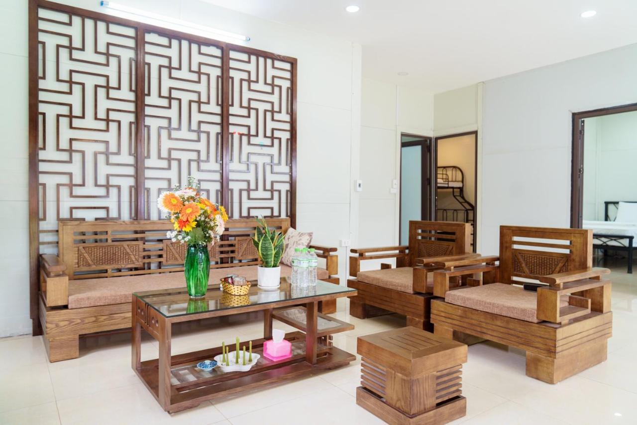 Dream Thach That Venuestay Villa Hanoï