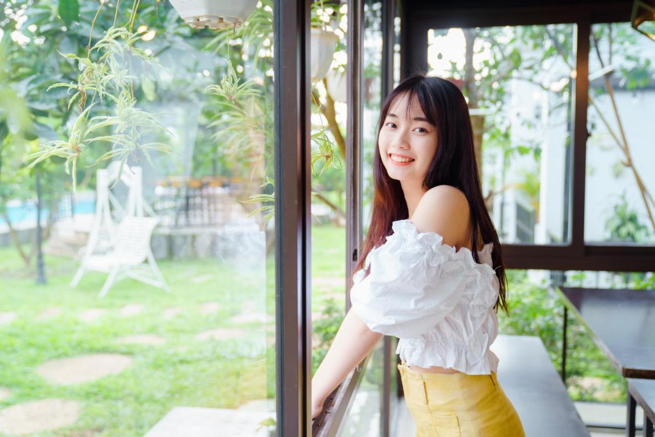 Dream Thach That Venuestay Villa Hanoï