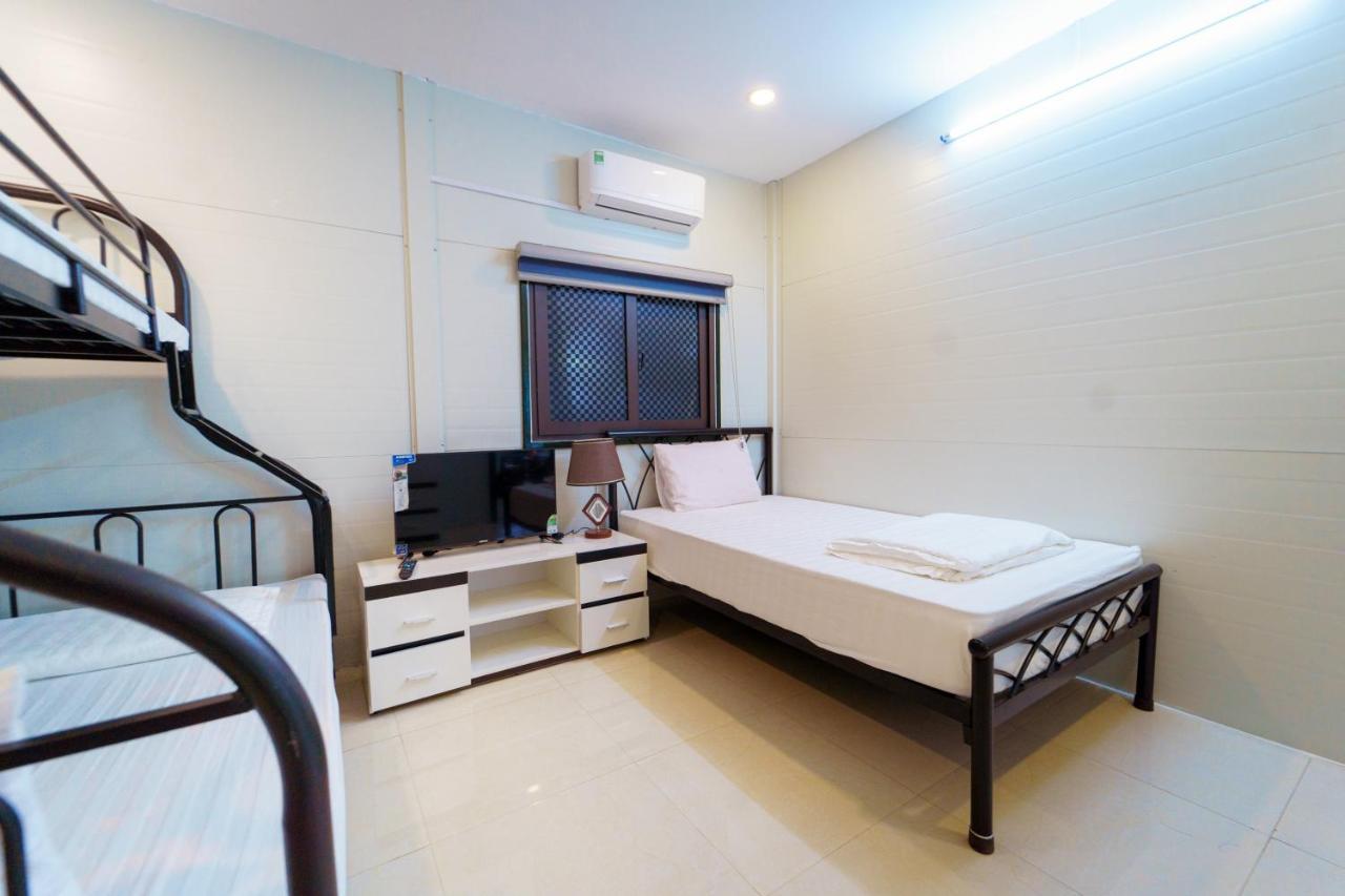 Dream Thach That Venuestay Villa Hanoï