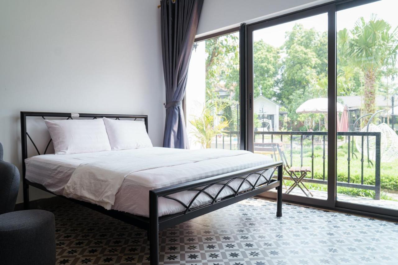 Dream Thach That Venuestay Villa Hanoï