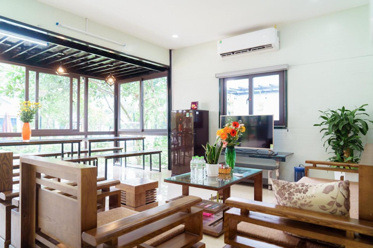 Dream Thach That Venuestay * Hanoï