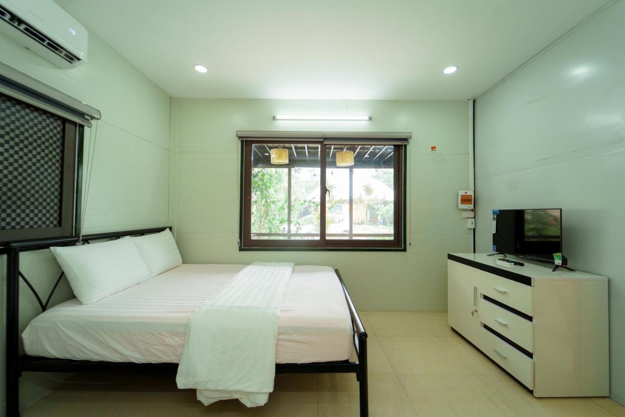 Dream Thach That Venuestay Hanoï