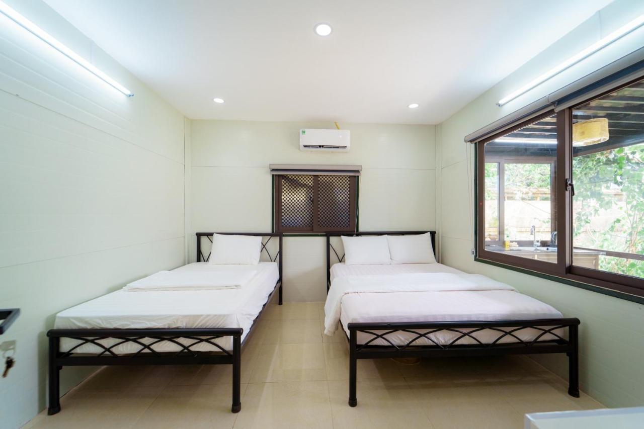 Dream Thach That Venuestay * Hanoï