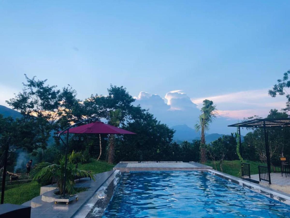 Dream Thach That Venuestay Hanoï