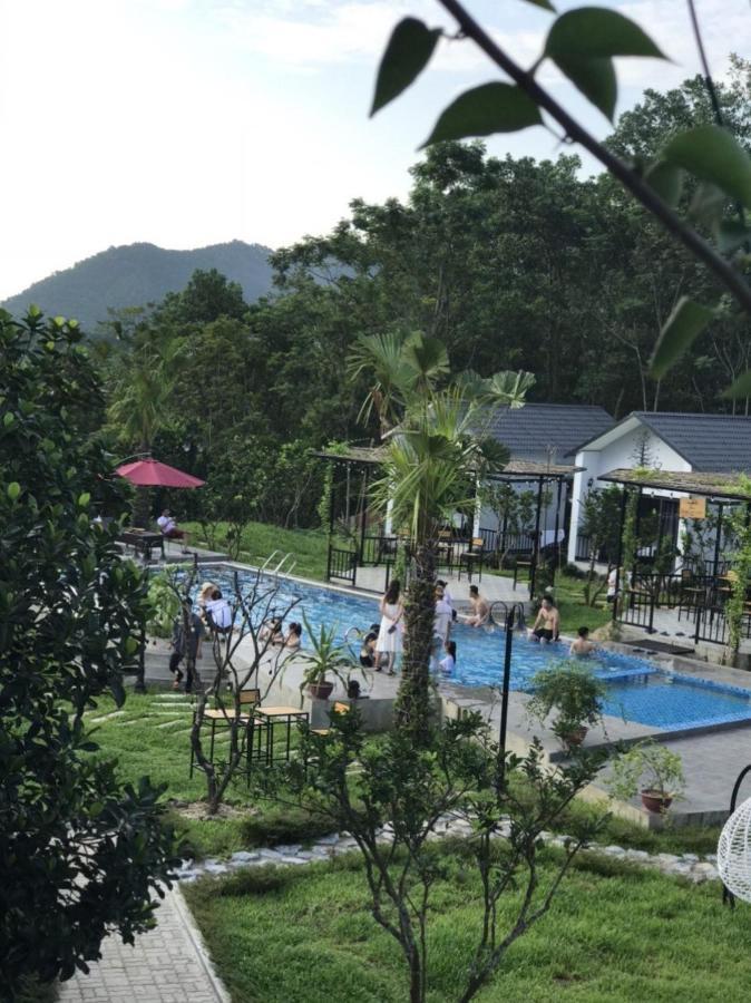 Villa Dream Thach That Venuestay Hanoï